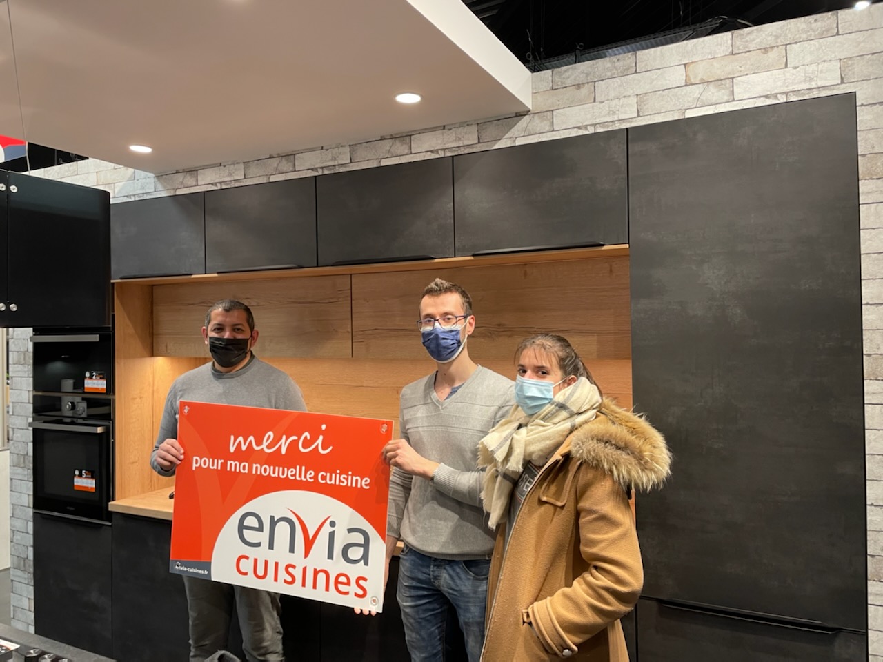 Photo n° 1 de l'avis de Xavier.h fait le 27/01/2022 à 13:42