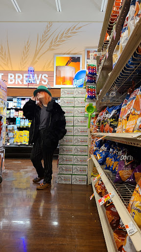 Supermarket «Tops», reviews and photos, 6363 Transit Rd, Depew, NY 14043, USA