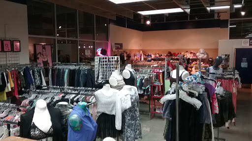 Thrift Store «St. Vincent de Paul», reviews and photos, 575 Rainier Ave N, Renton, WA 98057, USA