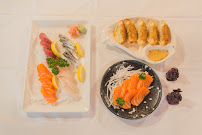 Sushi du Restaurant japonais Kintaro à Vincennes - n°10