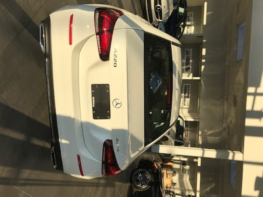Mercedes Benz Dealer «EuroMotorcars Germantown Mercedes-Benz», reviews and photos, 19750 Germantown Rd, Germantown, MD 20874, USA