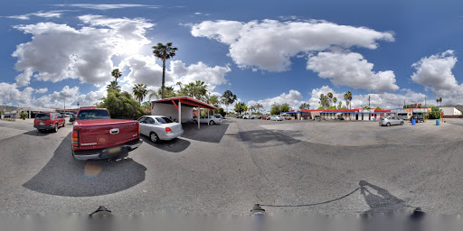 Auto Body Shop «Moses Auto Care», reviews and photos, 225 W Rte 66 Unit B, Glendora, CA 91740, USA