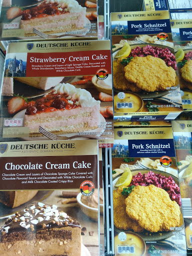 Supermarket «ALDI», reviews and photos, 481 Park Ave, Lindenhurst, NY 11757, USA