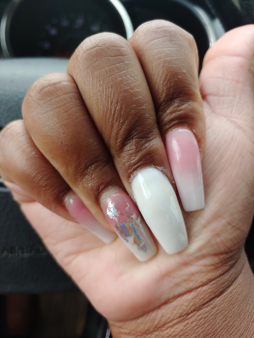 Top Nails