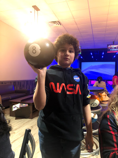 Bowling Alley «Pinz - Milford», reviews and photos, 110 S Main St, Milford, MA 01757, USA