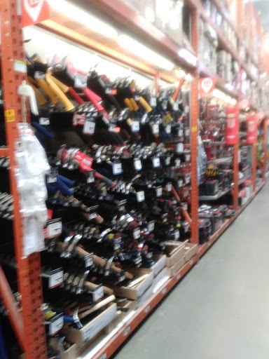 Home Improvement Store «The Home Depot», reviews and photos, 11939 San Pablo Ave, El Cerrito, CA 94530, USA