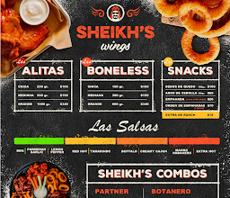 Estacion Central Queretaro photo