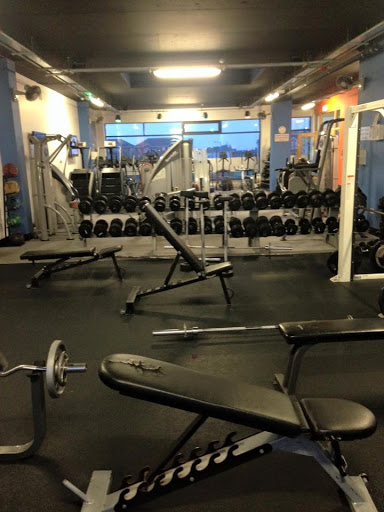 Well Fit Gym Skerries