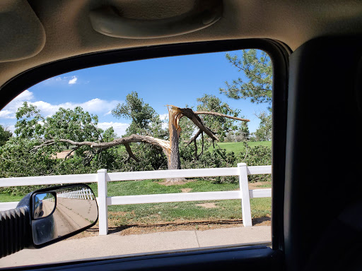 Golf Course «Aurora Hills Golf Course», reviews and photos, 50 S Peoria St, Aurora, CO 80012, USA