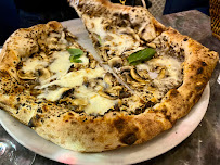 Pizza du Restaurant italien Pupetta Marais à Paris - n°8