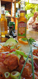 Photo n°21 de Le boomerang à Saint-Savournin ()