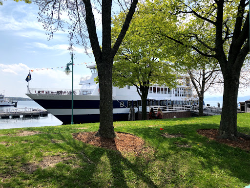 Cruise Line Company «Spirit of Ethan Allen», reviews and photos, 1 College St, Burlington, VT 05401, USA