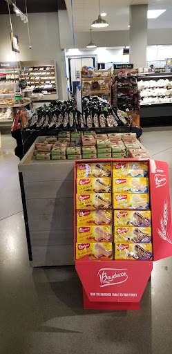 Grocery Store «Giant Food Stores», reviews and photos, 4510 Marketplace Way, Enola, PA 17025, USA