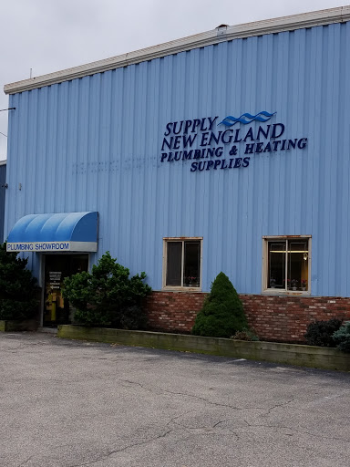 Supply New England