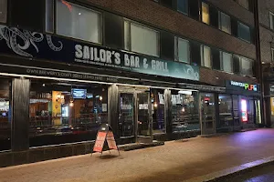 Sailor's Bar & Grill image