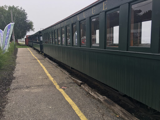 History Museum «Maine Narrow Gauge Railroad Co. & Museum», reviews and photos, 58 Fore St, Portland, ME 04101, USA