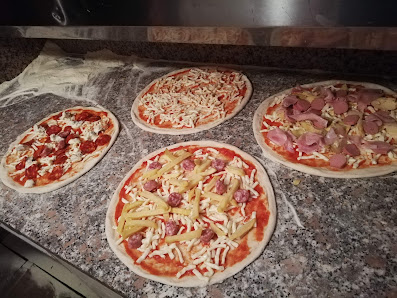 Botteguccia della Pizza Via Cavour, 13, 27024 Cilavegna PV, Italia
