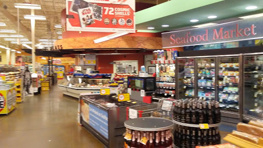 Grocery Store «Winn-Dixie», reviews and photos, 820 Old Camp Rd, The Villages, FL 32162, USA