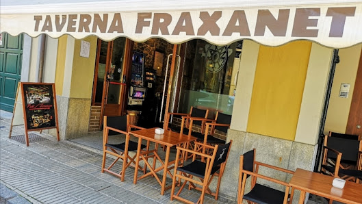 Taverna Fraxanet Carrer Freixenet, 8, 17867 Camprodon, Girona, España