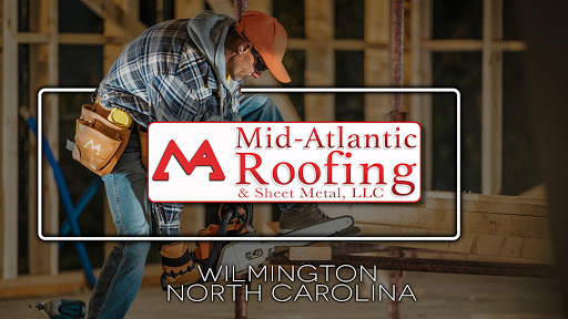 Mid-Atlantic Roofing & Sheet Metal LLC