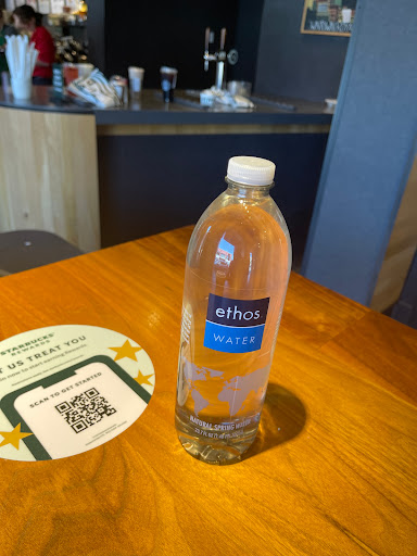 Coffee Shop «Starbucks», reviews and photos, 300 S Main St, Royal Oak, MI 48067, USA