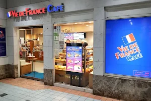 VIE DE FRANCE CAFÉ Musashi-Kosugi Shop image