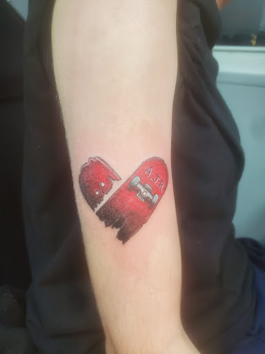 Explore easy tattoo ideas to draw, creative tattoo ideas in Elyria, available at Raven Ink Tattoo & Piercing