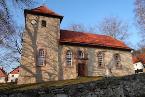 Ev.-luth. Kirchengemeinde St. Martin Roringen,