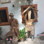 Photo n°3 de l'avis de Carlo.o fait le 28/07/2021 à 19:03 sur le  La BAITA - agriturismo à Primaluna