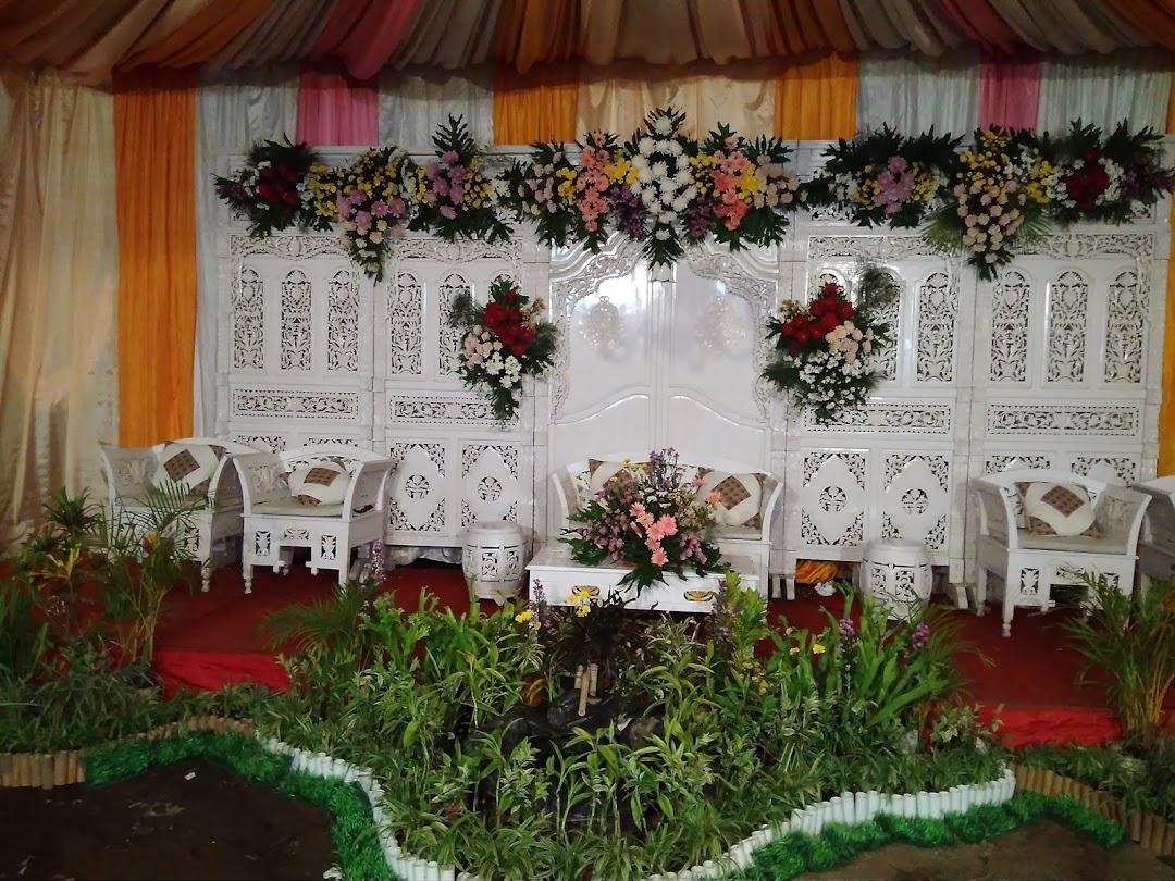 Jati Wedding Organiser