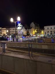 Photo n°71 de Quick Clermont-Ferrand à Clermont-Ferrand ()