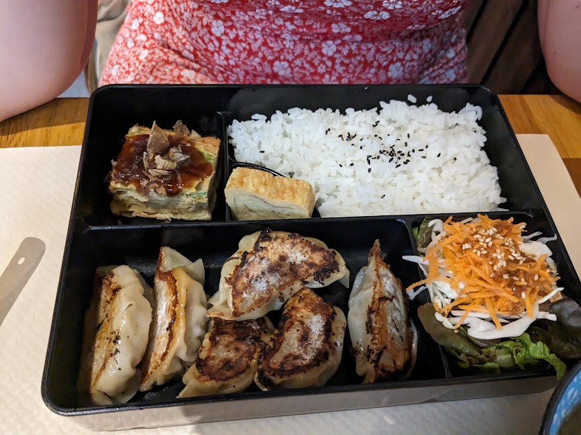 Bento Kanoya 12200 Villefranche-de-Rouergue