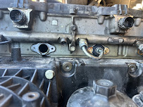 J&J DIESEL MECHANIC TOWING & BODY REPAIR LLC - Photo 9 - Car repair in Durham, NC, Durham