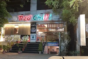 Red Chilli Pure Veg Family Restaurant image