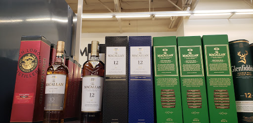 Liquor Store «Liquor World Southern Highlands», reviews and photos, 4760 W Cactus Ave, Las Vegas, NV 89141, USA