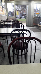 Photo n°13 de Restorant Usta Moustache à Montfermeil ()