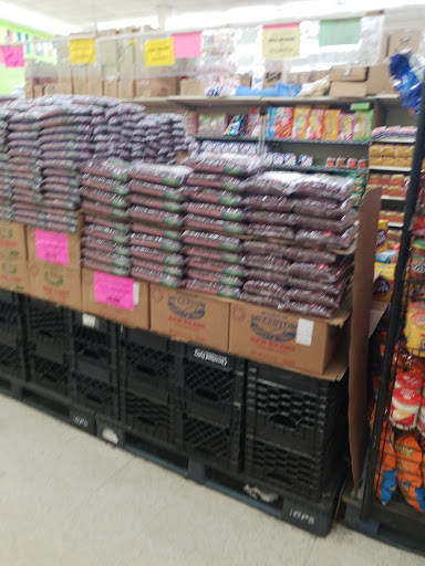 Supermarket «Bestway», reviews and photos, 9145 Riggs Rd, Hyattsville, MD 20783, USA