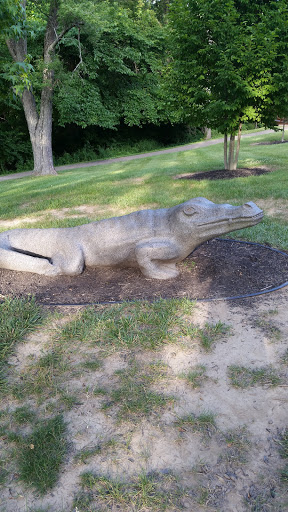 Park «Florence Nature Park», reviews and photos, 7200 Parkview Dr, Florence, KY 41042, USA