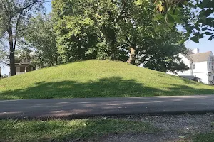Norwood Mound image
