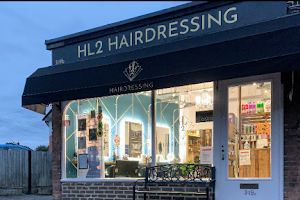 HL2 Hairdressing Maidstone image