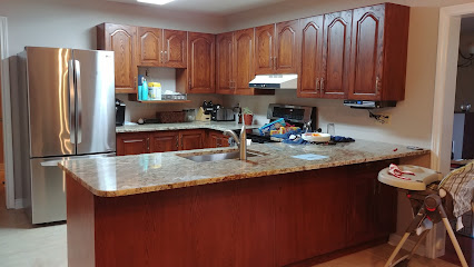 Timeless Tecumseh - Kitchen Cabinets Windsor