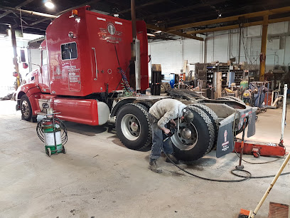 Bogar Truck Parts & Service Inc.