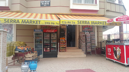 Serra Market