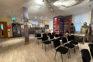 Discover Ulster-Scots Centre image