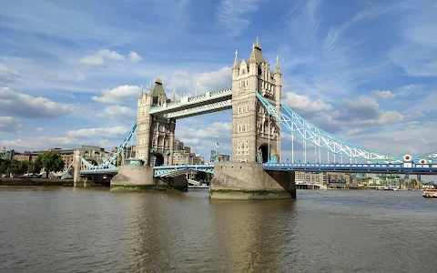 Tower Bridge image