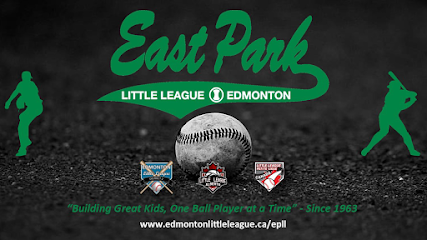 East Park Little League