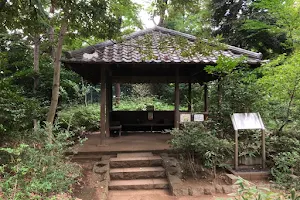 Otomeyama Park image