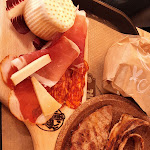 Photo n°1 de l'avis de Alessandro.a fait le 05/10/2018 à 13:11 sur le  Mercato Silano, Arturo Falcone à Camigliatello Silano