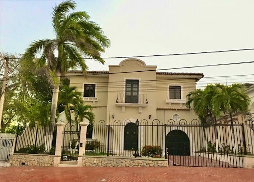 Escuelas teatro Barranquilla