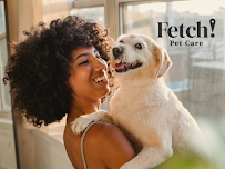 Fetch! Pet Care North San Antonio